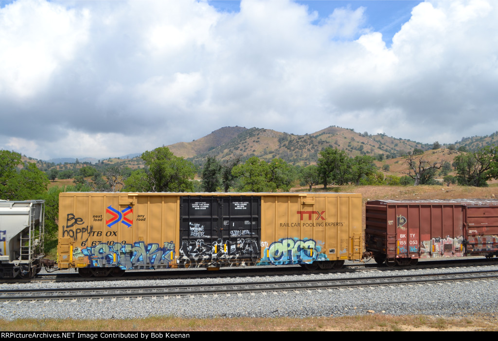 TBOX 667109